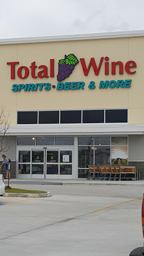 Wine Store «Total Wine & More», reviews and photos, 18740 Gulf Fwy, Friendswood, TX 77546, USA