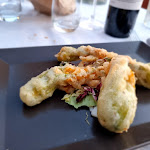 Photo n°2 de l'avis de Alessandro.o fait le 24/07/2022 à 21:01 sur le  Lo Strettoio à Florence