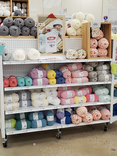 Craft Store «Michaels», reviews and photos, 5500 Sunrise Hwy, Massapequa, NY 11758, USA