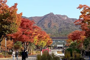 Seoul Grand Park image