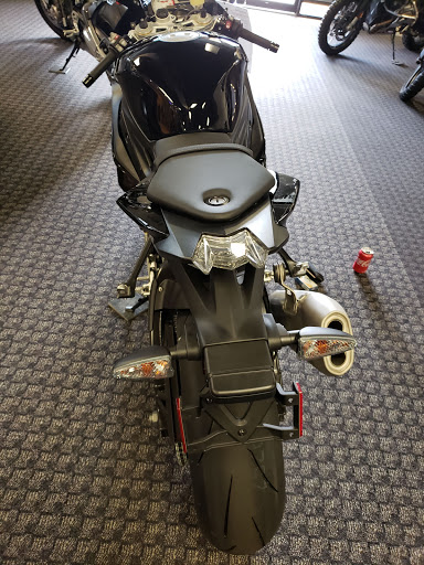 BMW Motorcycle Dealer «BMW Motorcycles of Baton Rouge», reviews and photos, 10545 Airline Hwy, Baton Rouge, LA 70816, USA