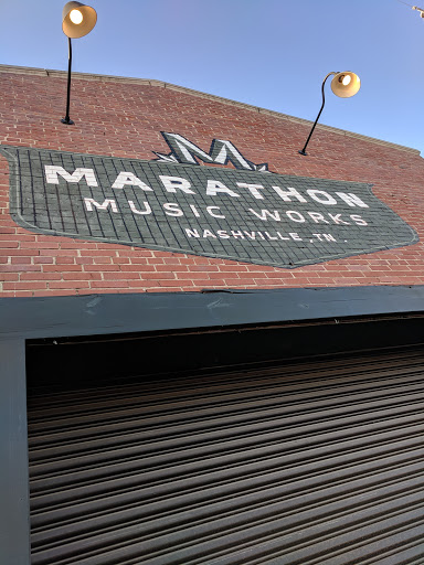 Event Venue «Marathon Music Works», reviews and photos, 1402 Clinton St, Nashville, TN 37203, USA