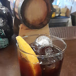 Photo n°3 de l'avis de Luca.a fait le 11/12/2021 à 18:22 sur le  Fabric à Catanzaro