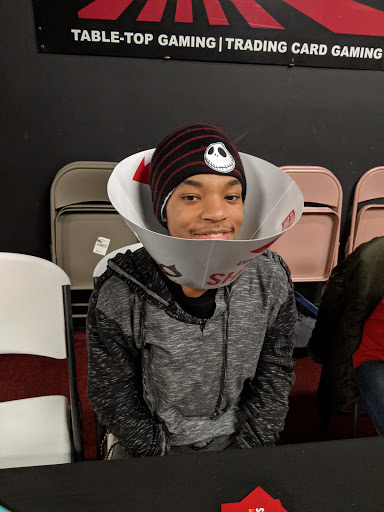 Toy Store «FANATIX», reviews and photos, 2970 Ross Clark Cir #2, Dothan, AL 36301, USA