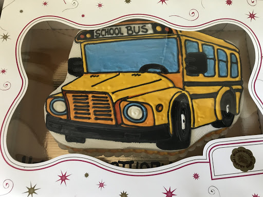 Pastry Shop «Wildewood Pastry Shop», reviews and photos, 23415 Three Notch Rd #2031, California, MD 20619, USA