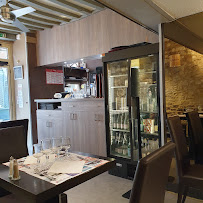 Atmosphère du Restaurant Le Marsala à Bayeux - n°3