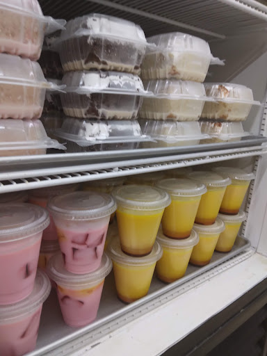 Mexican Grocery Store «La Azteca Taqueria & Market», reviews and photos, 452 TN-46, Dickson, TN 37055, USA