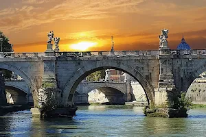 River Tiber image