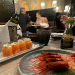 Photo n°1 de l'avis de Just.a fait le 30/11/2022 à 18:11 sur le  Sushi King's Arzignano à Arzignano