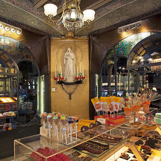 Pastelería Escribà