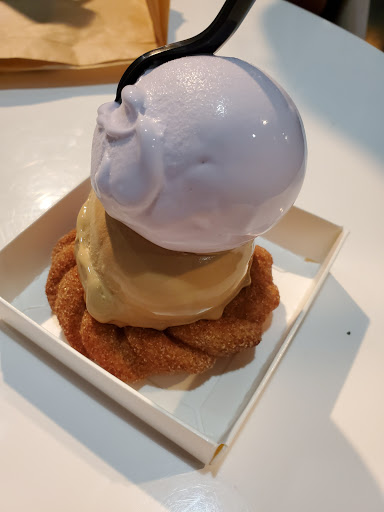 Ice Cream Shop «Churned Creamery», reviews and photos, 2493 Park Ave #21, Tustin, CA 92782, USA