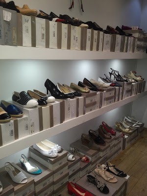 Cout de Cœur Chaussures Issy Les Moulineaux à Issy-les-Moulineaux