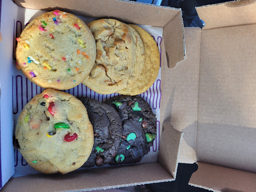 Cookie Shop «Insomnia Cookies», reviews and photos, 295 S Water St, Kent, OH 44240, USA