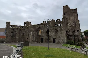 Swansea Castle image