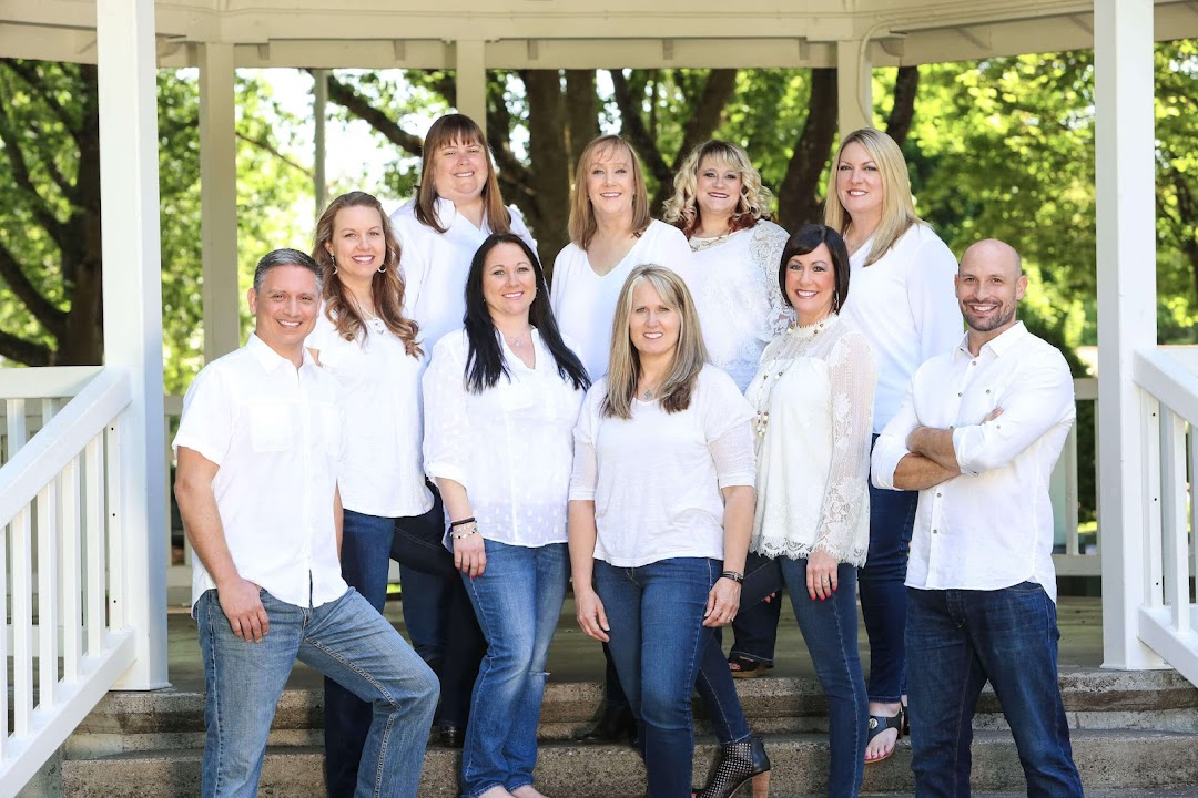 Cary Dental - Canby
