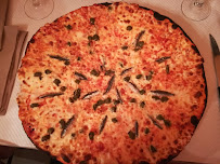 Plats et boissons du Pizzeria Le Carnaval de Venise à Quimper - n°8