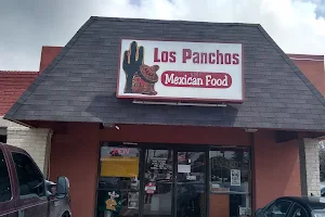 Los Panchos Mexican Food Restaurant image