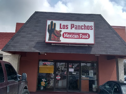 Los Panchos Mexican Food Restaurant