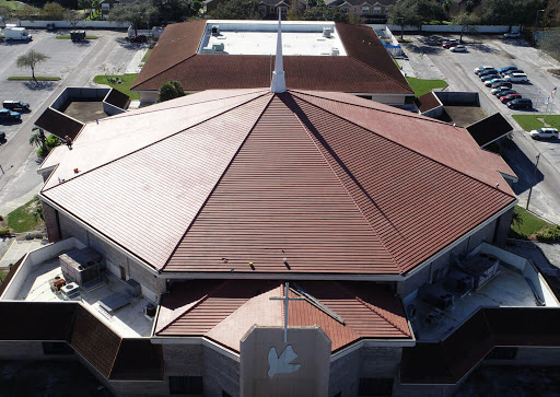 Holland Roofing of Fort Myers in Fort Myers, Florida