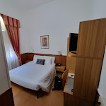 Photo n°10 de l'avis de Alessandro.e fait le 01/06/2023 à 05:58 sur le  Hotel Cassia à Rome