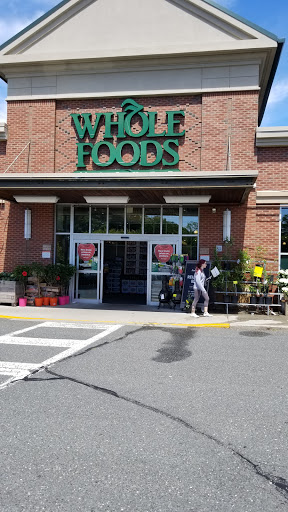 Grocery Store «Whole Foods Market», reviews and photos, 471 NJ-35, Red Bank, NJ 07701, USA