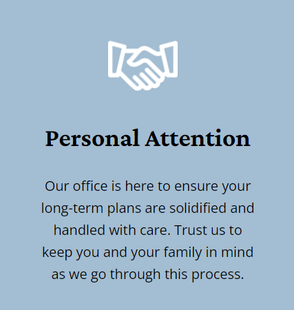 Bankruptcy Attorney «Law Offices of Thomas C. Flippin, PC», reviews and photos