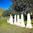 Old Mission Cemetery