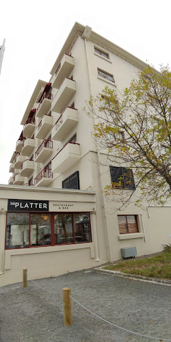 The Platter Restaurant & Bar - Restaurant