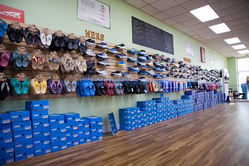 The Run Shoppe