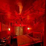 Photo n°7 de l'avis de Kevin.R fait le 10/03/2023 à 10:58 sur le  25hours Hotel Florence Piazza San Paolino à Florence