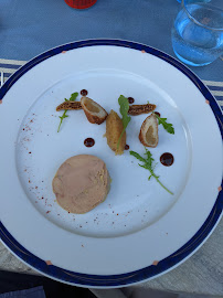 Foie gras du Le Pastoral (restaurant de l'Alysson) à Oloron-Sainte-Marie - n°6