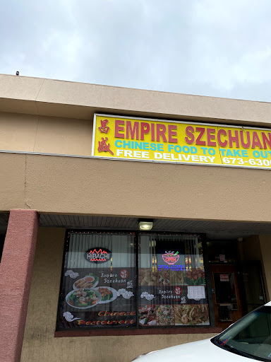 Empire sezchuan Restaurant