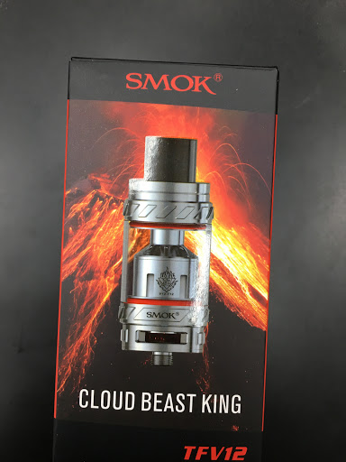 Vaporizer Store «VaporWize Electronic Cigarettes and Vapor Bar», reviews and photos, 1501 Preston Rd #500, Plano, TX 75093, USA