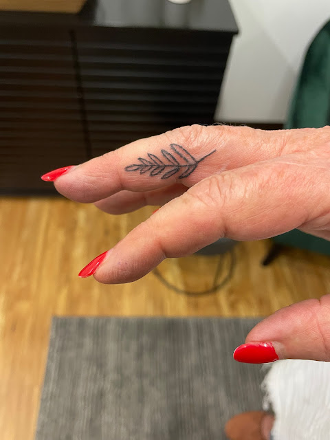 Minneapolis Brow Microblading