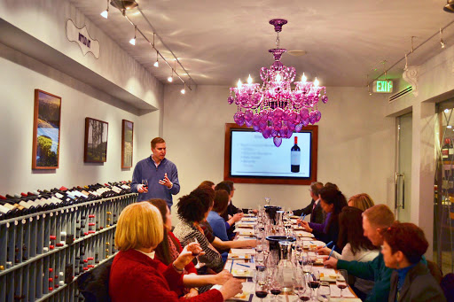 Wine Store «DCanter Wine Boutique», reviews and photos, 545 8th St SE, Washington, DC 20003, USA