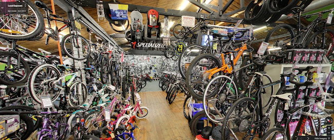 Reviews of Leisure Lakes Bikes Preston/Southport in Preston - Bicycle store