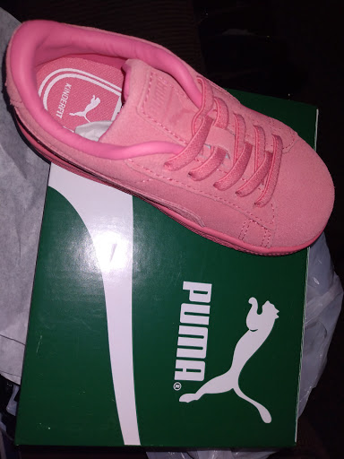 Shoe Store «Foot Locker», reviews and photos, 5238 Norwood Ave #13, Jacksonville, FL 32208, USA