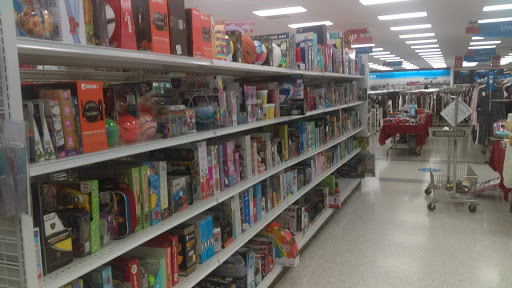 Clothing Store «Ross Dress for Less», reviews and photos, 1028 Glenbrook Way, Hendersonville, TN 37075, USA