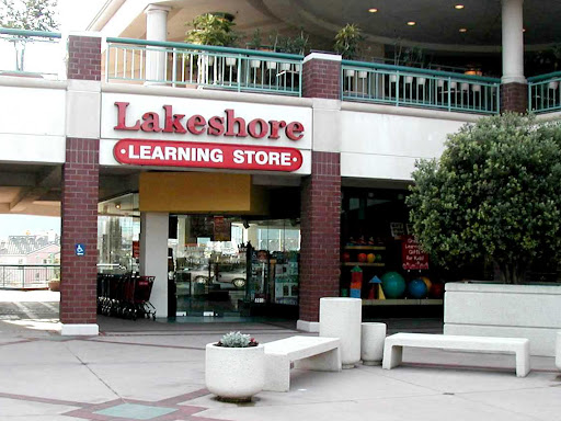 Lakeshore Learning Store, 7510 Hazard Center Dr, San Diego, CA 92108, USA, 