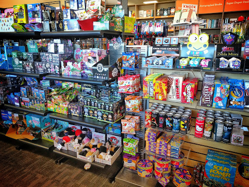 Used Book Store «2nd & Charles», reviews and photos, 10239 Indianapolis Blvd, Highland, IN 46322, USA