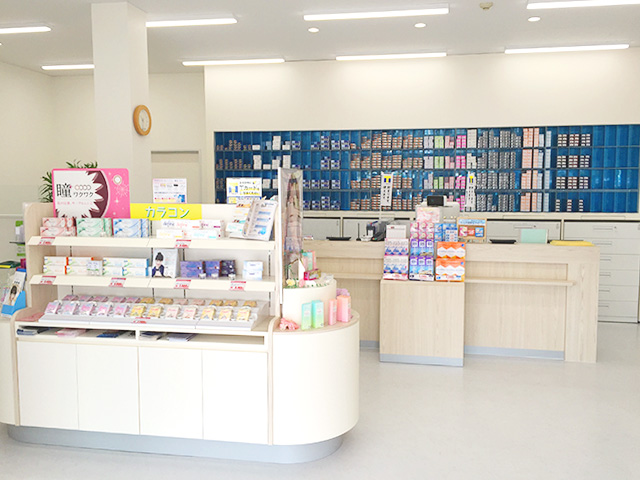 アイシティ岡崎店 愛知県岡崎市井田新町 コンタクト レンズ製造業者 グルコミ