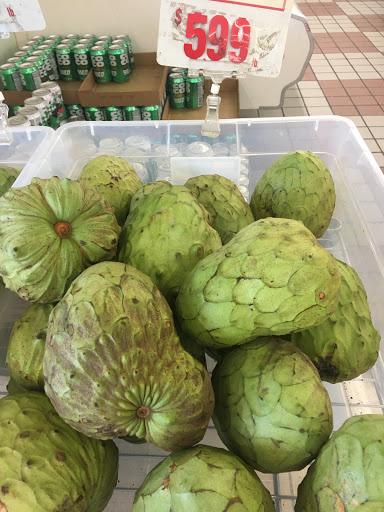 Asian Grocery Store «Kim Long Market», reviews and photos, 324 E Anaheim St, Long Beach, CA 90813, USA