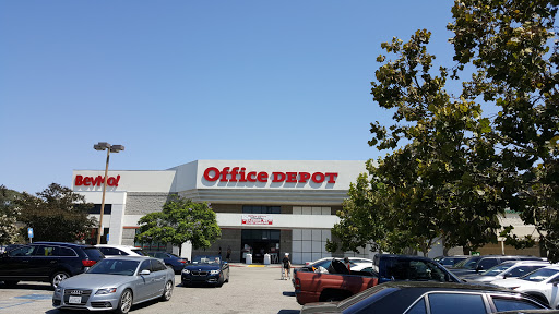 Office Supply Store «Office Depot», reviews and photos, 5640 Sepulveda Blvd, Culver City, CA 90230, USA