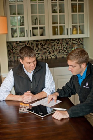 Moving and Storage Service «Two Men and a Truck», reviews and photos, 8403 Sanford Dr, Henrico, VA 23228, USA