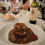 Photo n°8 de l'avis de Ali.a fait le 10/05/2024 à 18:59 sur le  Il Grande Nuti Trattoria à Florence