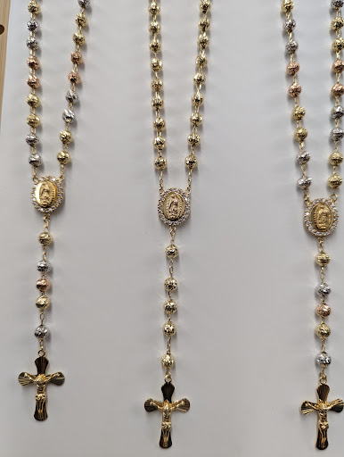 Quintero Jewelry