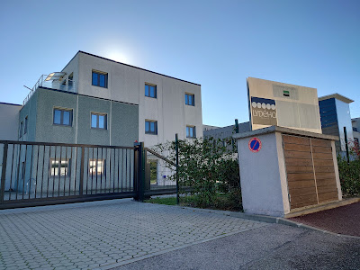 JFS RIVIERA à Grasse