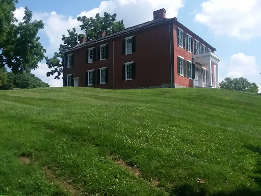 History Museum «Pry House Field Hospital Museum», reviews and photos, 18906 Shepherdstown Pike, Keedysville, MD 21756, USA