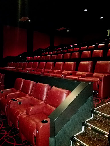 Movie Theater «AMC Star Gratiot 21», reviews and photos, 35705 S Gratiot Ave, Charter Twp of Clinton, MI 48035, USA