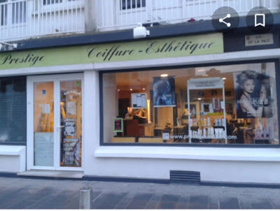 Prestige Coiffure calais à Calais